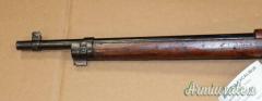 Carabina Arsenale Terni 91/41  Calibro 6,5x52