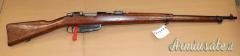 Carabina Arsenale Terni 91/41  Calibro 6,5x52