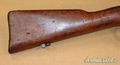 Carabina Arsenale Terni 91/41  Calibro 6,5x52