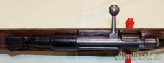 Carabina Arsenale Terni 91/41  Calibro 6,5x52