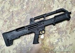 HATSAN BULL TAC A POMPA CAL.12 - NUOVO