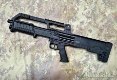 HATSAN BULL TAC A POMPA CAL.12 - NUOVO