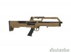 HATSAN BULL TAC FDE CAL.12 - NUOVO