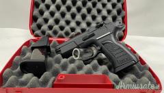 PISTOLA  SEMIAUTOMATICA MARCA TANFOGLIO MODELLO FORCE  99 COMPACT