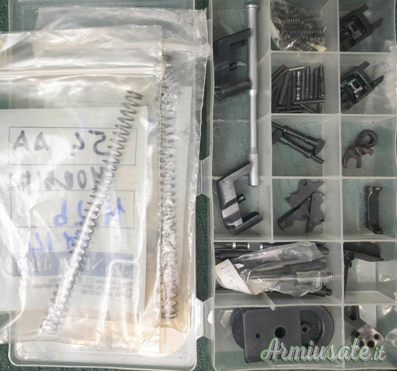 TANFOGLIO RICAMBI VARI TANFOGLIO RICAMBI VARI