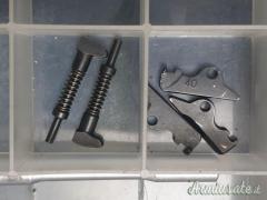 TANFOGLIO RICAMBI VARI