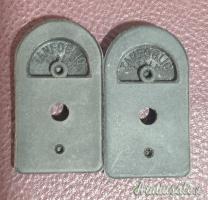 TANFOGLIO RICAMBI VARI