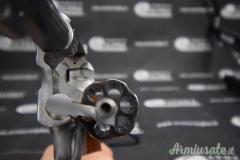Smith & Wesson mod. 67 - cal .38 S&W