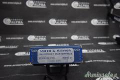Smith & Wesson mod. 67 - cal .38 S&W