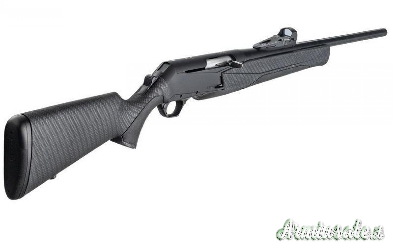 Carabina Browning Mk3 reflex composite hc Cal. 308 Carabina Browning Mk3 reflex composite hc Cal. 308