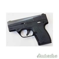 Beretta NANO 9x21mm IMI