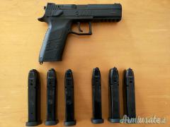 CZ | Ceska Zbrojovka P09 9x21mm IMI