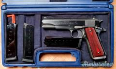 Colt GOVERNAMENT  .45 ACP