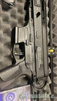 Grand Power SR9A3G 9x19mm Parabellum | Luger | NATO