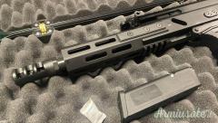 Grand Power SR9A3G 9x19mm Parabellum | Luger | NATO