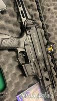 Grand Power SR9A3G 9x19mm Parabellum | Luger | NATO