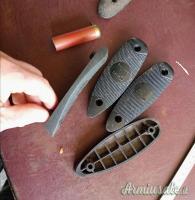 Calcioli Benelli vintage