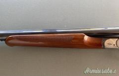 BERNARDELLI ROMA 4 CAL. 12