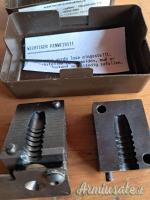 Fondipalle Hensel calibro .38