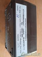 Fondipalle Hensel calibro .38