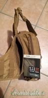 Marsupio/ borsa 5.11 coyote