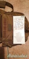 Marsupio/ borsa 5.11 coyote
