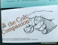 Colt Python
