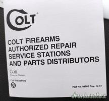 Colt Python