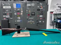 Doppietta marca Faverzani calibro 12