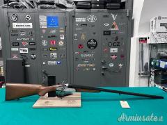 Doppietta marca SIACE calibro 28