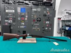 Doppietta marca ZANOLETTI calibro 24