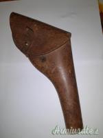 Fondina per revolver Webley & Scott Mark VI