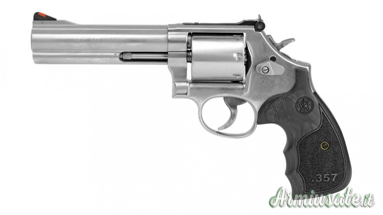 Smith & Wesson Smith & Wesson
