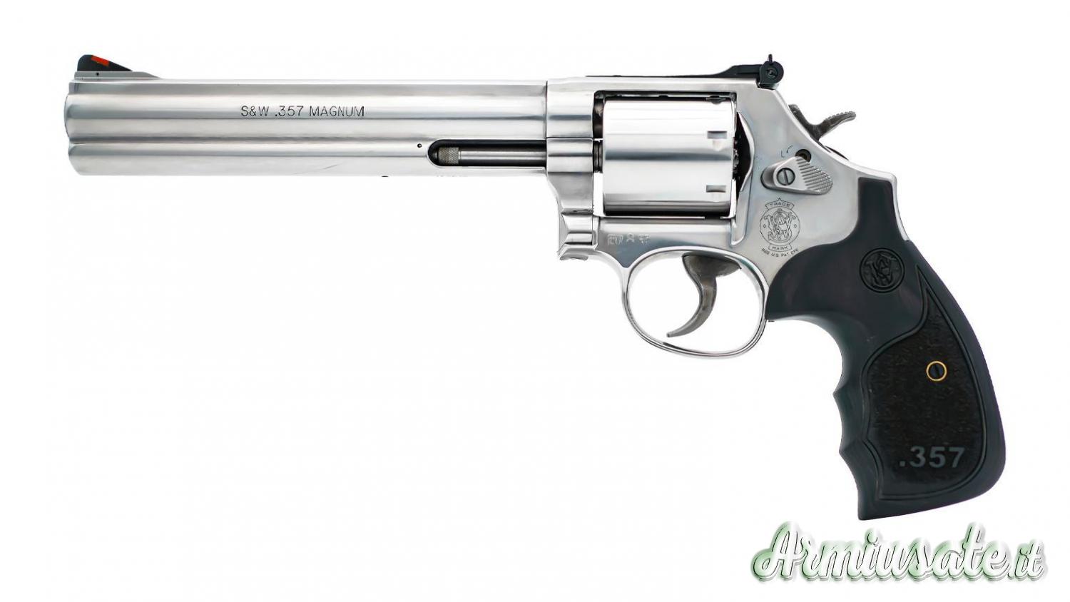 Smith & Wesson Smith & Wesson