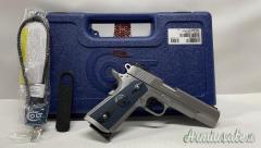 Colt GOLD CUP TROPHY  .45 ACP