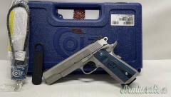 Colt GOLD CUP TROPHY  .45 ACP