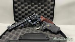 REVOLVER SMITH & WESSON 27-2 .357 MAG