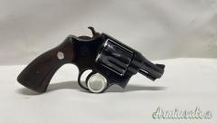 Taurus | Forjas 80 .38 Special  |  9x29mmR