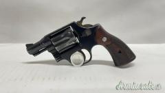 Taurus | Forjas 80 .38 Special  |  9x29mmR