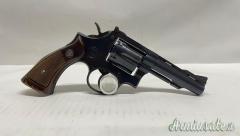 REVOLVER FRANCHI LLAMA .38 SPECIAL 4
