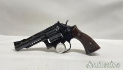 REVOLVER FRANCHI LLAMA .38 SPECIAL 4