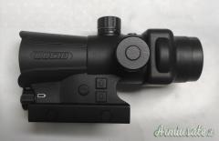 LUCID HD7 red dot optics