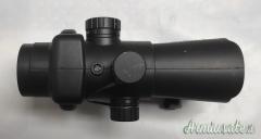 LUCID HD7 red dot optics