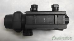 LUCID HD7 red dot optics