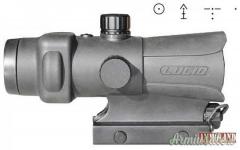 LUCID HD7 red dot optics