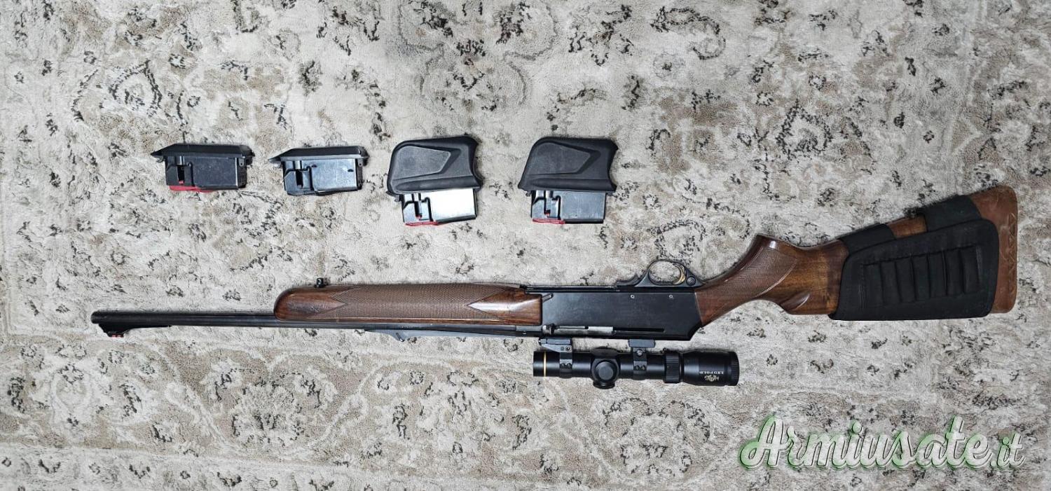 Browning Bar light .30-06 Springfield Browning Bar light .30-06 Springfield
