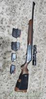 Browning Bar light  .30-06 Springfield