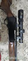 Browning Bar light  .30-06 Springfield