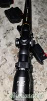 Browning Bar light  .30-06 Springfield