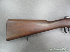 CARCANO MOSCHETTO 91/41 CAL 6,5X52 RIF S360